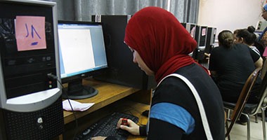 جامعة سيناء تعلن أسماء الطلاب المقبولين بالكليات على موقعها الإلكترونى