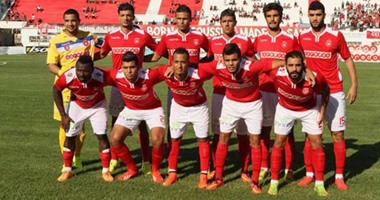 نهائى الكونفدرالية..النجم الساحلى يبدأ رحلة البحث عن اللقب الرابع
