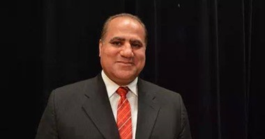انسحاب علاء حامد من انتخابات النادى المصرى