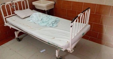 إيقاف مدير مستشفى تلا المركزى بالمنوفية عن العمل لمدة شهر بسبب الإهمال