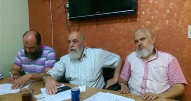 "النور" بكفر الشيخ: توزيع 66 ألف مطوية ضمن "حملة مصر أقوى من الإرهاب"