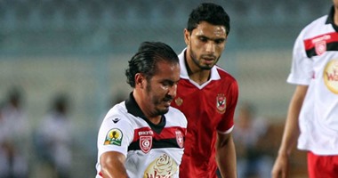 شاهد مع "سوبر كورة".. جميع أهداف الأهلى فى النجم الساحلى