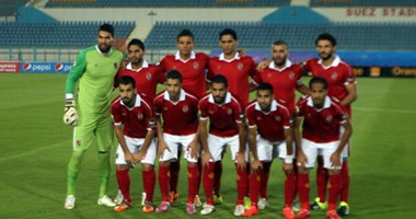 الأهلى يفقد صدارة الكونفدرالية بالهزيمة أمام النجم الساحلى