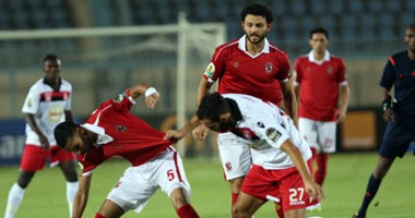 حدث اليوم.. الأهلي يتدرب على ملعب النجم قبل موقعة "سوسة"