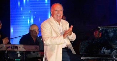 عمر خيرت يُشعل أقوى سهرات صيف 2015 بمارينا