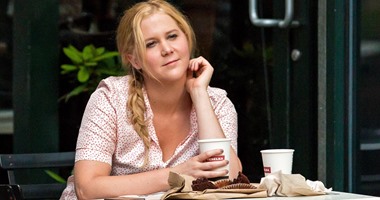 إيمى شومر: مسلسل Inside amy shumer لن يتوقف نهائيا