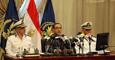 "الداخلية": فتح باب التقدم لكلية الشرطة من اليوم حتى 9 أغسطس المقبل