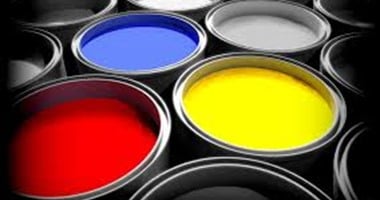 شعبة البويات تلتقى الجمارك لبحث أزمة تكدس واردت البودرة البيضاء بالموانئ
