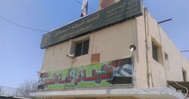 تجديد حبس سائق 15 يوما لاتهامه بسرقه حقائب السيدات فى البساتين