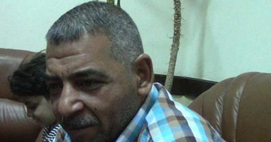 بالفيديو..مواطن من ذوى الاحتياجات الخاصة لمحافظ القاهرة:"مقدم على شقة ومحدش سئل فيا"