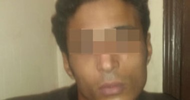 حبس المتهم بكسر رأس شقيقه بالشاكوش بسبب 6000 جنيه فى ديرب نجم بالشرقية