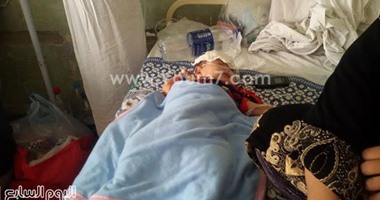 وفاة رضيعة بعد فصلها عن توأمها فى مستشفى بنها التخصصى