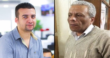 شريف إبراهيم يرد على عزمى عبد الوهاب: أنت الذى تحترف الكتابة بالطبلة والصاجات