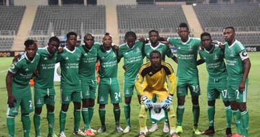 بعد 60 دقيقة.. الزمالك يحافظ على تقدمه أمام ليوبار 2/0