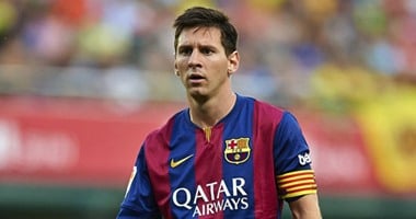 ميسي ووالده فى المحكمة مجدداً بقضية التهرب الضريبى