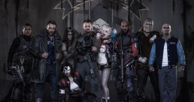 مخرج Suicide Squad يستعين بأطباء نفسيين فى اللوكيشن خوفا على أبطال العمل