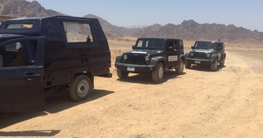 فى الذكرى الرابعة لـ30 يونيو.. مصر حاصرت الإرهاب.. الأمن قضى على أنصار بيت المقدس وأجناد مصر وكتائب حلوان.. ضبط قتلة النائب العام والمحرضين على الحوادث الانتحارية بكنائس العباسية وطنطا والإسكندرية