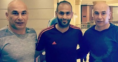 سعيد مراد يعترف: غدرت بالأسيوطى.. ويطالب المصرى بورقة الاستغناء