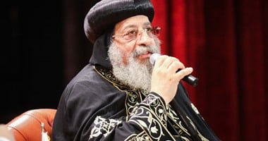 عودة القوى الناعمة لملف حوض النيل.. البابا تواضروس يزور إثيوبيا على رأس وفد كنسى لحضور عيد الصليب السبت المقبل ويؤكد: "الإثيوبيون يقدرون كنيستنا المصرية ويقولون "مارمرقس أبونا والإسكندرية أمنا"