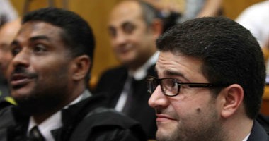 الحبس 3 سنوات لنجل المعزول مرسى فى اتهامه بحيازة سلاح أبيض
