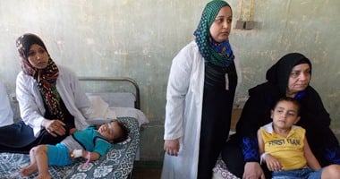 إحالة 9 قيادات بوزارة الصحة للمحاكمة لتورطهم فى صفقة محلول جفاف فاسد