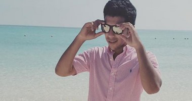أحمد حمودى يغيب عن التدريبات التأهيلية لثلاثى الزمالك مع "الشباب"
