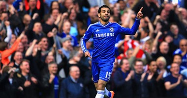 تشيلسى يحصد 3 ملايين يورو من بيع محمد صلاح لنادى ليفربول