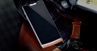 Doogee تستعد لإطلاق هاتفها Titans 3 T3 بشاشتين سبتمبر المقبل