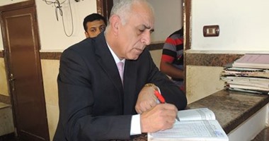 القبض على صاحب محجر وخفير بالمنيا وبحوزتهما بندقية اسرائيلى و313 طلقة