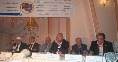 الغربية تستعد للاحتفالات بالعيد القومى للمحافظة