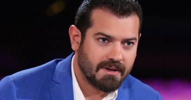 عمرو يوسف ناعيا نور الشريف: فقدنا اليوم أحد أهم أعمدة الفن فى الوطن العربى