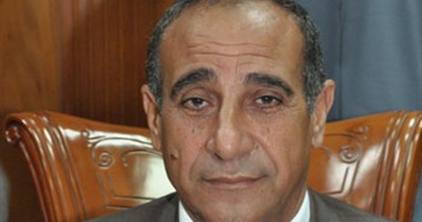 الخولى ومشيرة عميدين للتربية الرياضية والعلوم الصحية بجامعة المنوفية