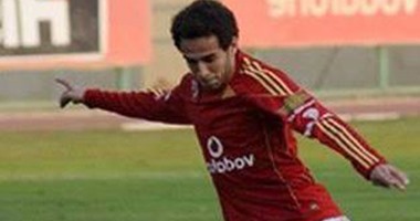 الأهلى يُراقب "ديفندر" المقاصة فى الدورى