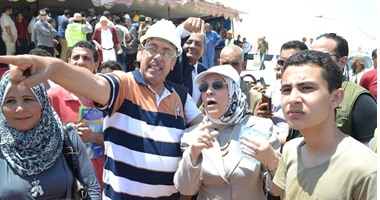 القوى العاملة تعلن الخميس يوم عمل عادى للقطاع الخاص وليس إجازة