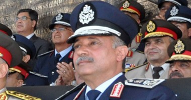 من هو وزير الطيران الجديد؟.. يونس المصرى قائد القوات الجوية السابق