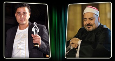 نادر عبد الله يكتب موشحات بالفصحى والعامية بصوت المنشد وليد شاهين