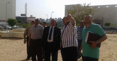 عميد "آداب طنطا" ينفى وجود تشكيل يروج المخدرات بالجامعة