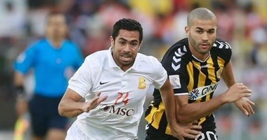 أم صلال القطرى يعلن رسميا فسخ تعاقده مع أحمد فتحى