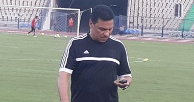 عبد الحفيظ يكشف كواليس استبعاد سداسى الأهلى من القائمة الأفريقية