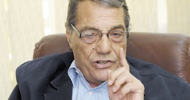 صلاح عيسى: إلغاء حصة الدين فكرة قديمة ومن الممكن استحداث مادة الأخلاق
