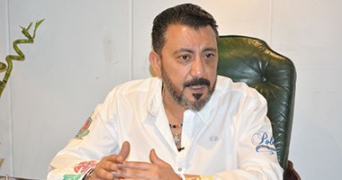 نصر محروس مع أحمد يونس فى برنامج "كلام معلمين"
