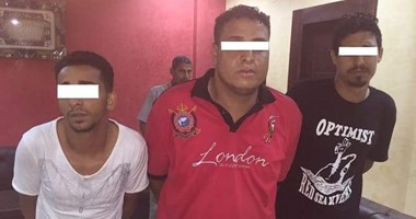 القبض على 3 سائقين افتعلوا مشاجرة لسرقة سائح إنجليزى بالغردقة 