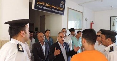 حبس صاحبة شركة 3 سنوات لنشرها صورا مفبركة والتشهير بضابط شرطة بالغردقة