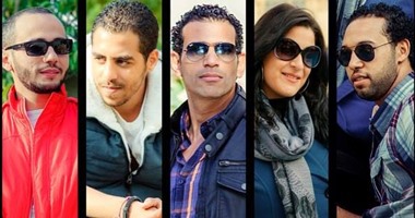 "بساطة" تستعد لحفلها على المكشوف فى الأوبرا