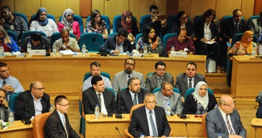 الصحة العالمية تطلق مشروع الحقن الآمن فى مصر للحماية من الفيروسات الكبدية