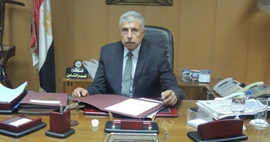 ضبط عاطل بحوزته بندقية خرطوش ببسيون