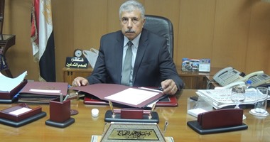 مصرع طفل صدمته سيارة ملاكى بطريق المحلة - طنطا