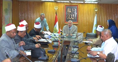 لأول مرة.. تعيين 4 واعظات فى الغربية