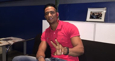 محمد رمضان: صدقى فى أعمالى جعل الناس تصفنى بـ"البلطجى"