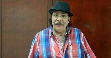 طلعت زكريا ينتهى من تصوير مسلسل "بس مباشر"